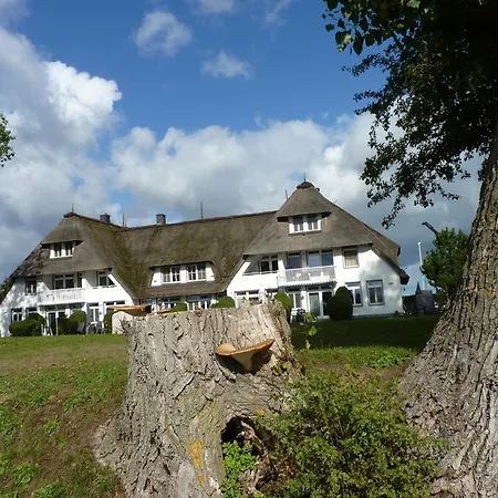 Apartmán Am Haff Lhh A06 *