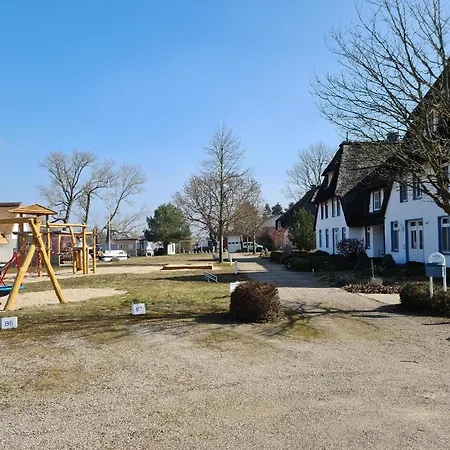 Am Haff Lhh A06 Stolpe auf Usedom