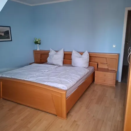 Am Haff Lhh A06 Stolpe auf Usedom