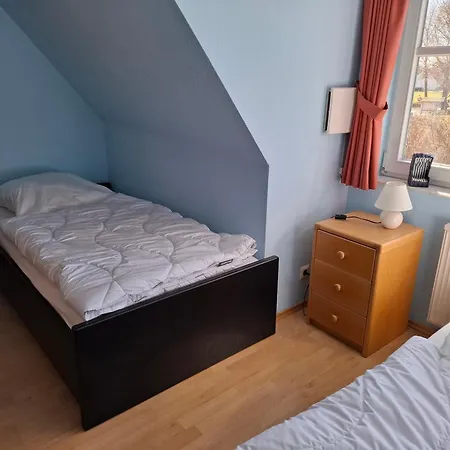 Am Haff Lhh A06 Apartmán Stolpe auf Usedom