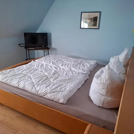 Am Haff Lhh A06 Apartmán