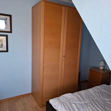 Am Haff Lhh A06 * Stolpe auf Usedom