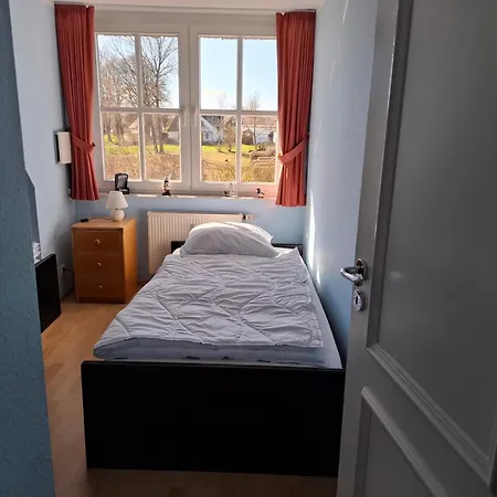 Apartmán Am Haff Lhh A06